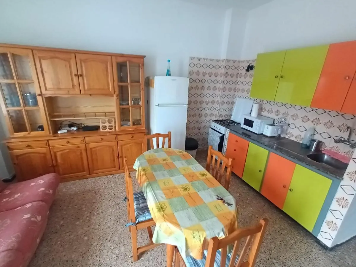 아파트 Piso Lapa - Hermoso Piso Con Vista Oceano Valle de Guerra