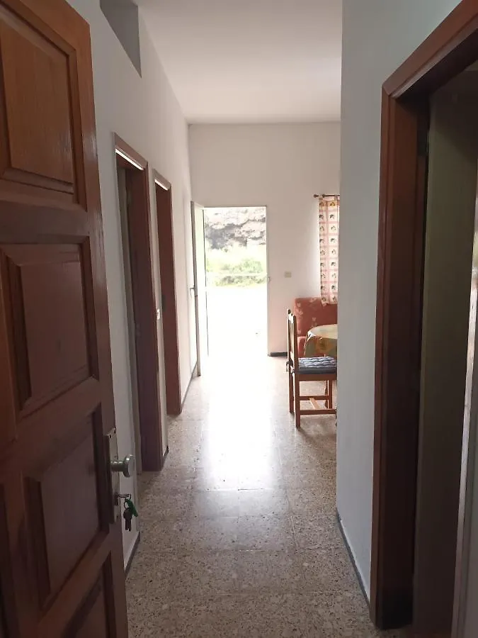 Piso Lapa - Hermoso Piso Con Vista Oceano Valle de Guerra Apartment
