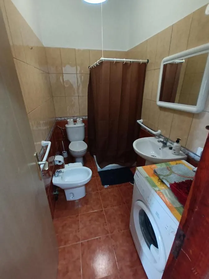 Piso Lapa - Hermoso Piso Con Vista Oceano Valle de Guerra 0*,  스페인