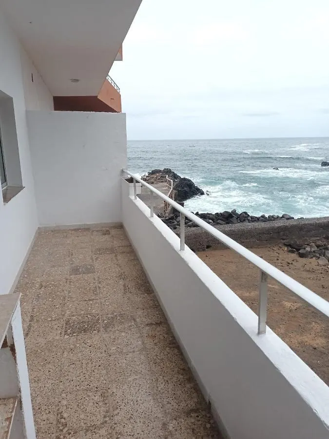 아파트 Piso Lapa - Hermoso Piso Con Vista Oceano Valle de Guerra