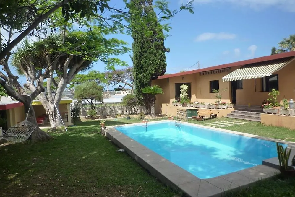 아파트 Piso Lapa - Hermoso Piso Con Vista Oceano Valle de Guerra 스페인